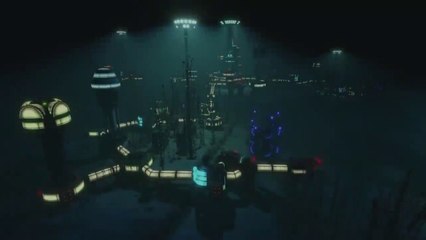Bande Annonce Surviving the Abyss