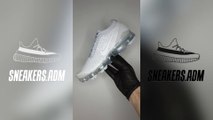 Nike Air VaporMax Flyknit 3 White Pure Platinum - AJ6900-102 - @Sneakers.ADM