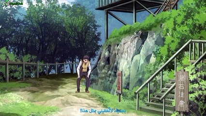 ai tenchi muyo ep1 مترجم