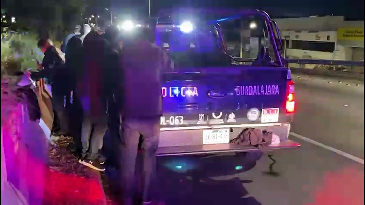 Tres ladrones fueron sorprendidos robando partes de las esculturas “Las Tres Gracias”