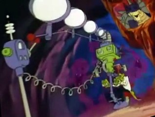 The Dreamstone The Dreamstone S02 E013 – Return of the Nightmare Stone