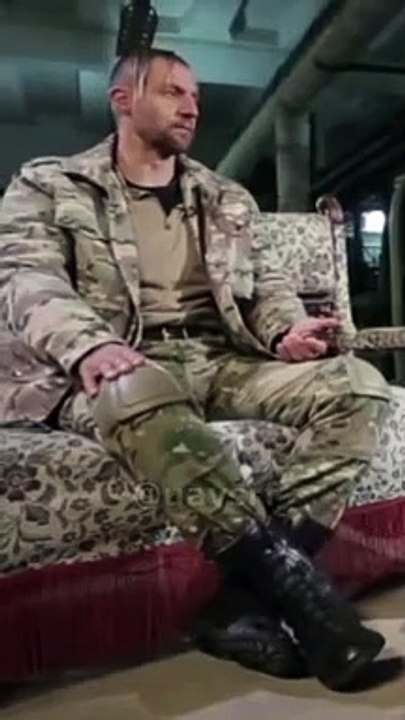 Козак Гаврилюк погиб под Бахмутом ? | Козак Гаврилюк загинув під Бахмутом?