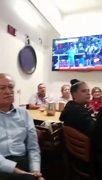 Fernando Londoño pide apoyo a su programa