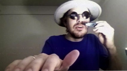 You Know What They Say (Spoken Poem with Music)