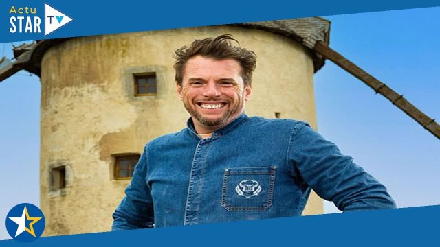 Norbert Tarayre (La Meilleure Boulangerie de France) : cette célèbre saga dans laquelle il rêve de j