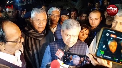 Suryanagri Exp Derailment: रेलमंत्री बोले - सीआरएस जांच होगी, हादसे के कारणों की जड़ तक जाएंगे