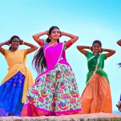 Rayyunottarayyo Folk Song  Naga Durga