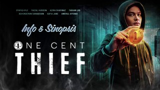 Info & Sinopsis - Drama One Cent Thief