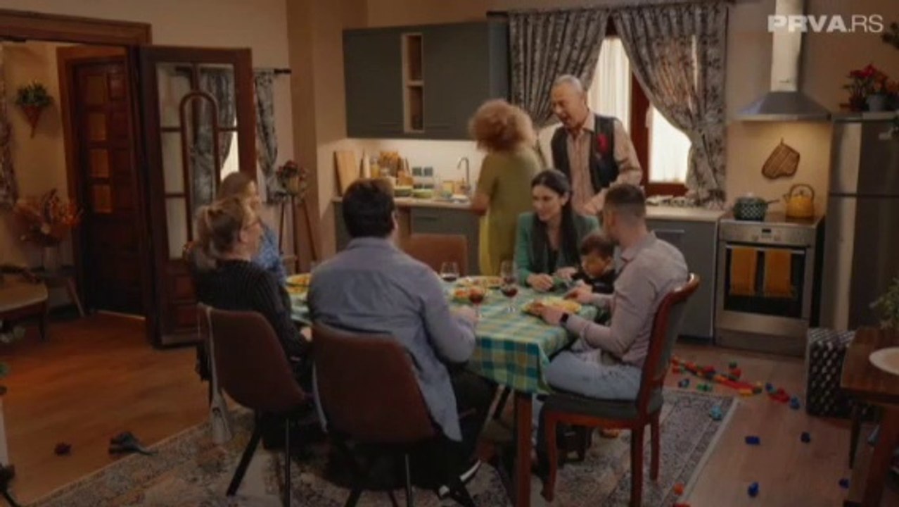 Igra sudbine  Epizoda 618 - Igra sudbine  Epizoda 618- Igra sudbine  Epizoda 618