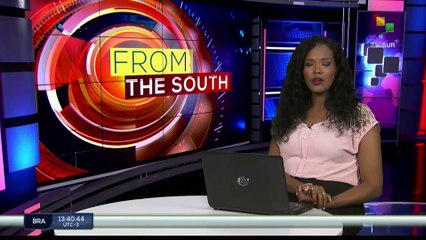 FTS 12:30 02-01: Brazil bids farewell to Pelé