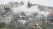 Dos palestinos mueren por disparos israelíes en Yenín, norte de Cisjordania