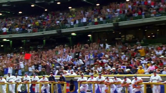 Mr. 3000 Bande-annonce (RU)