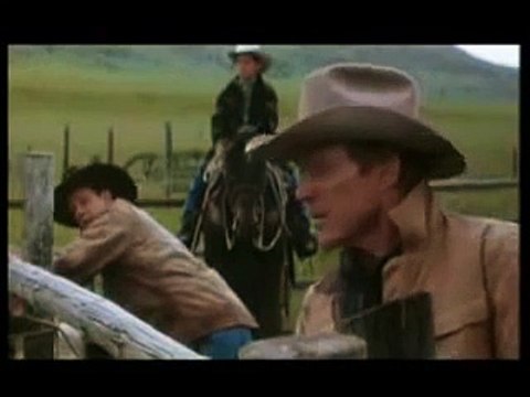 L'Homme qui murmurait à l'oreille des chevaux Bande-annonce (EN)