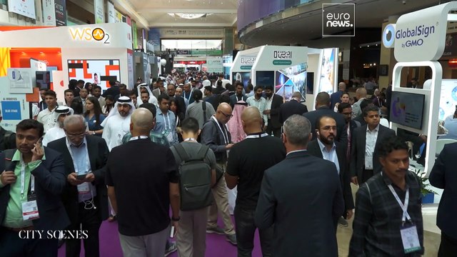 Why increasing numbers of people are relocating to Dubai