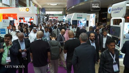Why increasing numbers of people are relocating to Dubai