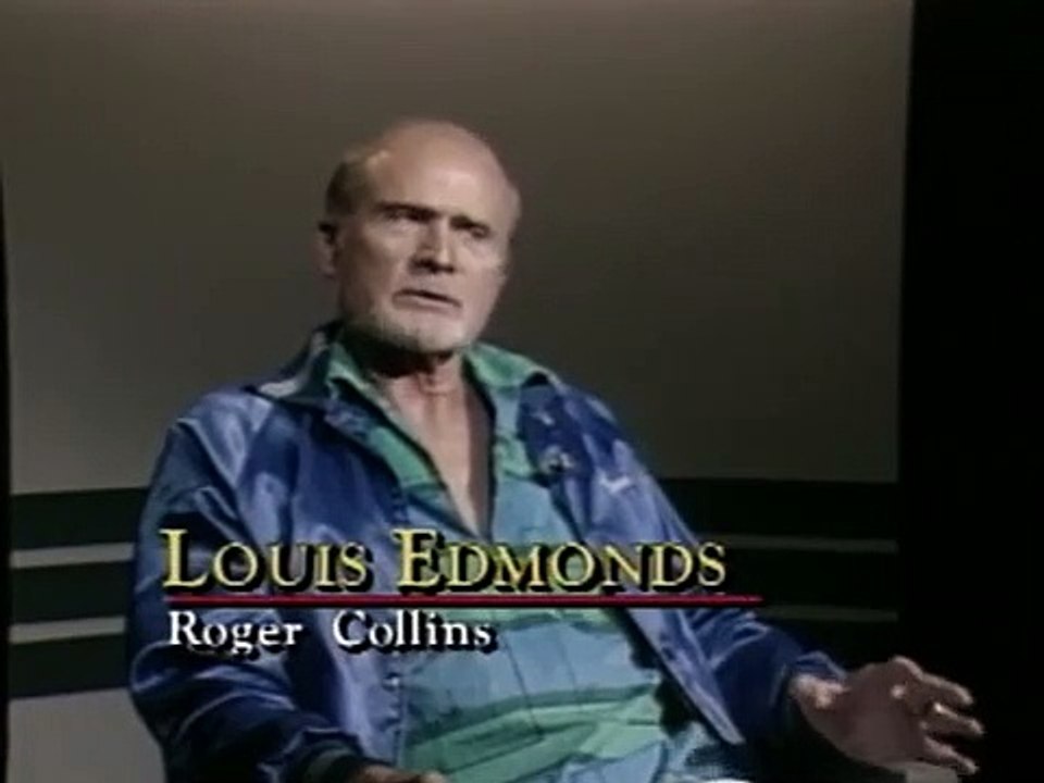 Dark Shadows (1966) - Ep121 HD Watch