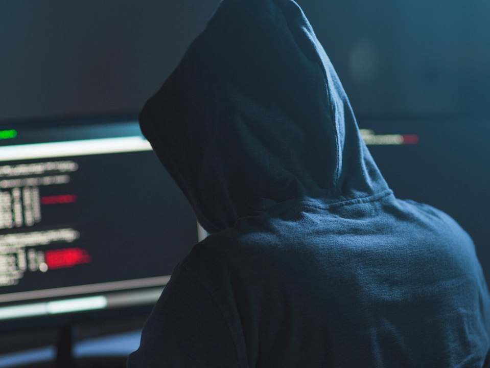 Umfrage: 46 Prozent der Internetnutzer von Cyberkriminalität betroffen