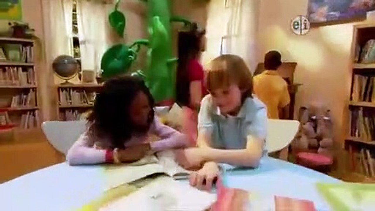 Super Why! - Se1 - Ep63 HD Watch