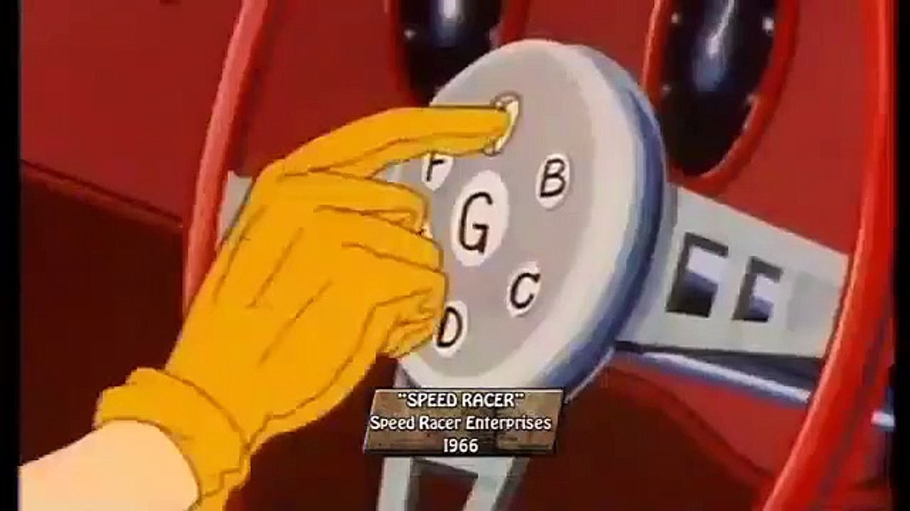 Stacey David's GearZ - Se4 - Ep03 HD Watch