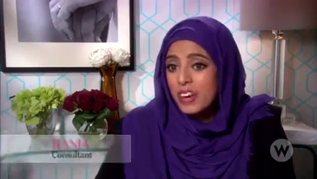 Say Yes to the Dress Canada - Se1 - Ep21 HD Watch