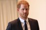 Prince Harry, Duke of Sussex, says he wants to get his father back