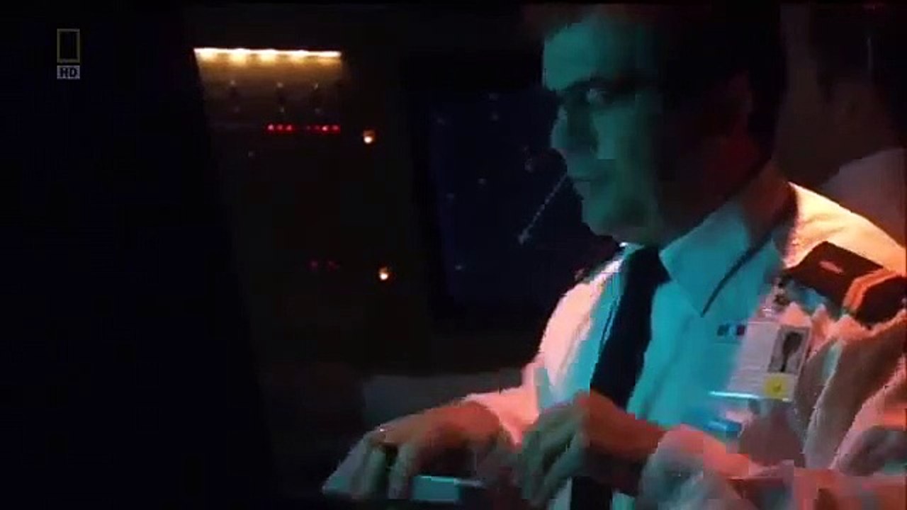 Air Crash Investigation - Se9 - Ep07 HD Watch