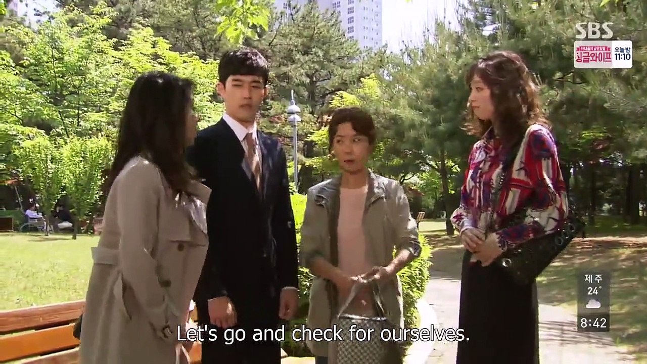 Sweet Enemy - Ep13 HD Watch