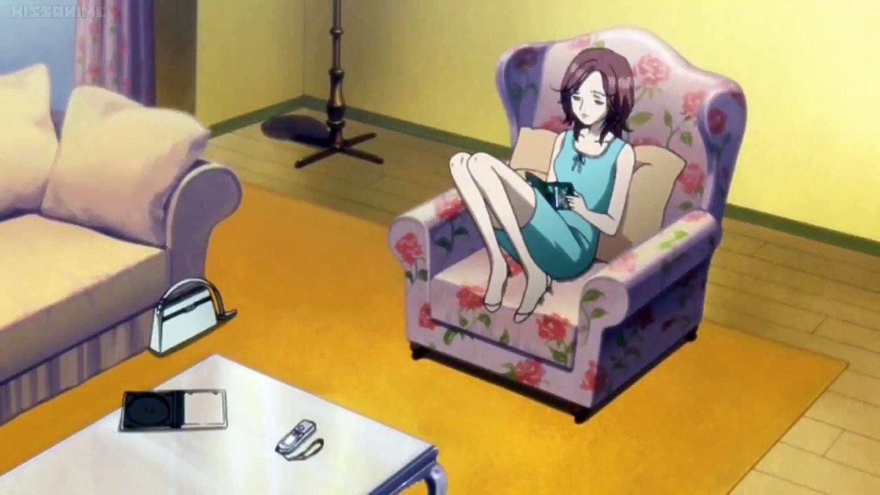 Nana - Ep40 HD Watch