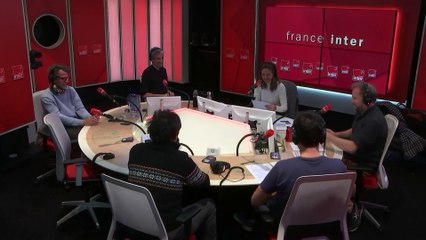 Descargar video: Les français préférés du président - Le Billet de Charline Vanhoenacker