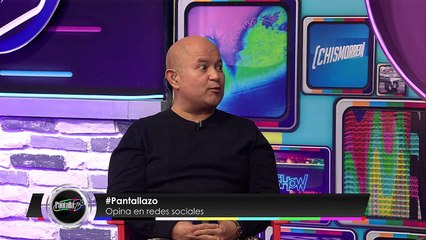 Arremeten contra Vivalavi y Es Show y llaman 'alacranes' a las conductoras