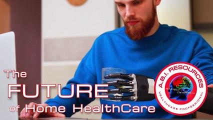 ABI Resources The Future of Home Healthcare Brain Injury TBI MFP Mediciad ILST PCA CNA RA CT Community Care Supported Living