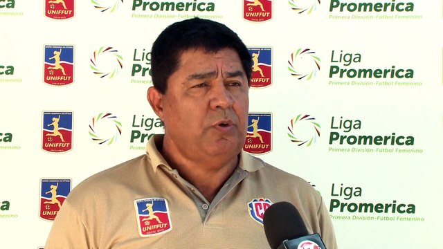 Así se jugará la primera fecha del campeonato femenino de fútbol