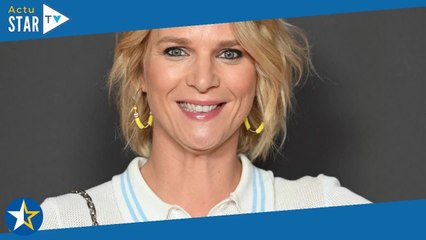 France Pierron (L'Équipe du soir) jugée pour ses "kilos en trop" : elle s'agace... et se prend d'aut