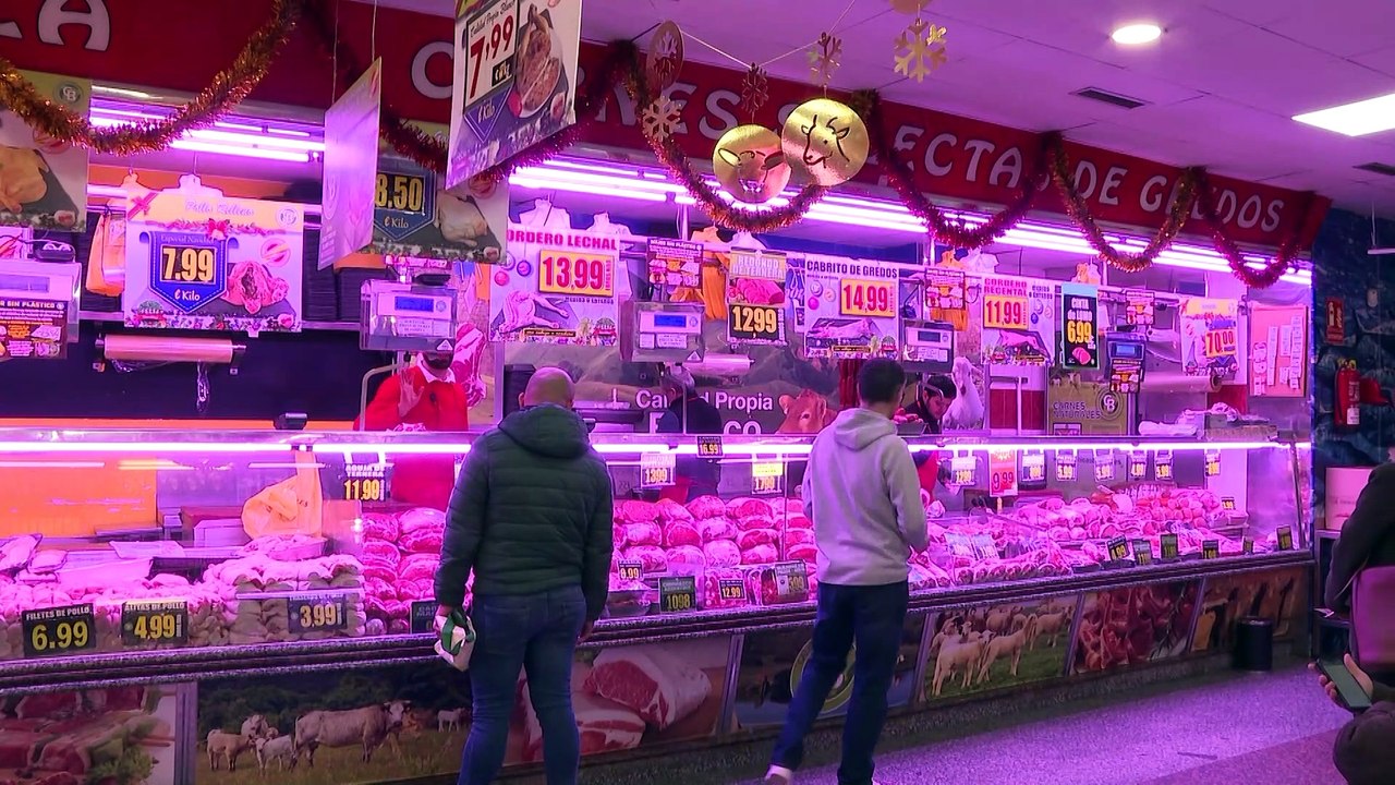 Los consumidores afirman que aún no notan la rebaja del IVA en alimentación