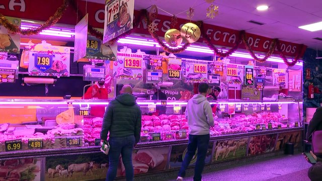 Los consumidores afirman que aún no notan la rebaja del IVA en alimentación