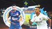 Montpellier - OM : les compositions officielles