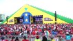 Brésil : "Je vais gouverner pour 215 millions de Brésiliens", assure le nouveau président Lula