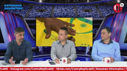 Expresso Deportivo / 2 de enero de 2023