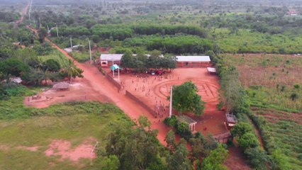 P(ART)AGE - BENIN 2022 - VTR & ATCHE BINON