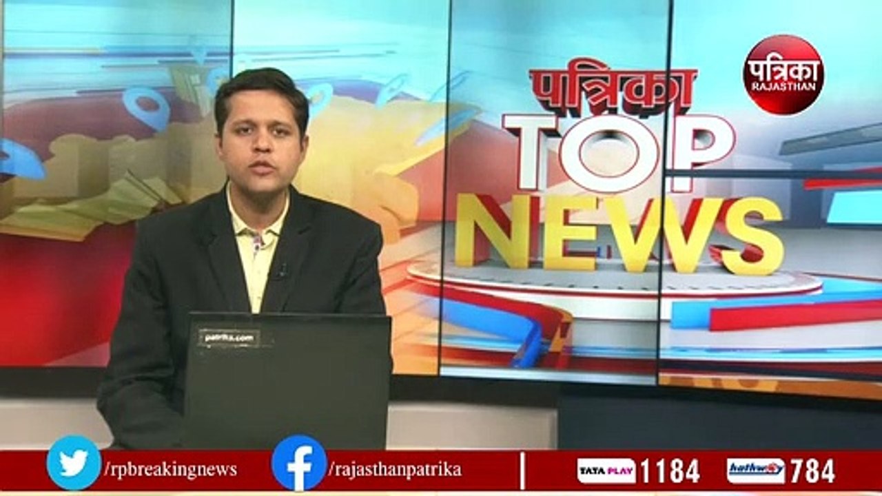 महारानी कॉलेज की प्रिंसिपल को कर्मचारियों ने ​क्यों किया कमरे में बंद ? जानिए ...