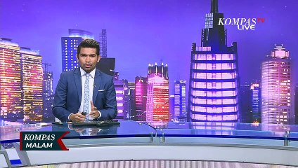 Usaha Tim SAR Evakuasi Pengemudi Mobil yang Tabrak Rumah Lalu Terjun ke Laut
