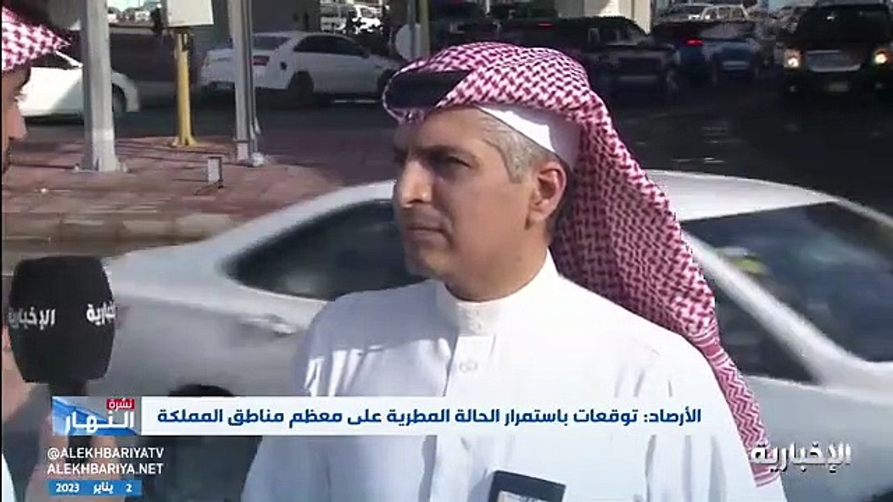 متحدث أمانة جدة يكشف أسباب وجود صهاريج المياه و...