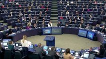 El Parlamento Europeo levantará la inmunidad a dos diputados envueltos en el escándalo de Catar