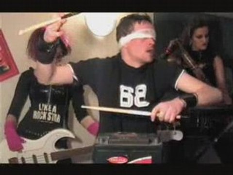 Tokio Camping - Souffrance Douloureuse