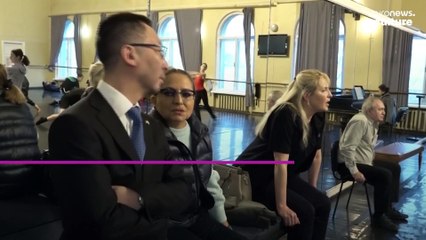 Meet Nobuhiro Terada: the Ukrainian National Ballet's new artistic director