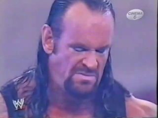 اندرتيكر ضد باتيستا (ريسلمانيا 23) | شوتايم سينما