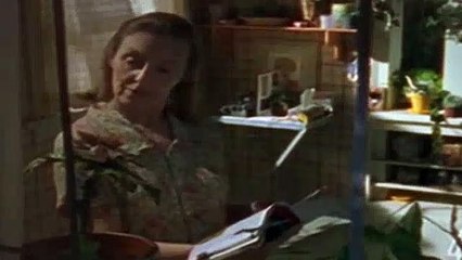 The Outer Limits S07E12 Flower Child