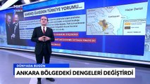 Türkiye'nin Adımları Dengeleri Değiştirdi, Kardeş Ülkeden Türkiye Yorumu - Tuna Öztunç