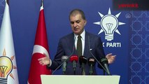 AK Parti'den 6'lı masaya Davutoğlu ve Babacan uyarısı