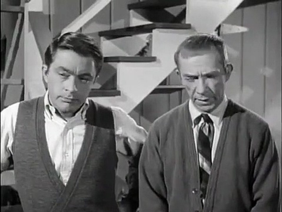 My Favorite Martian - Se2 - Ep25 HD Watch